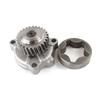 1DZ-II 1DZ-2 Engine Oil Pump 15100-78202-71 For Toyota 7-8F Forklift Turcks Fuel Pump Replacement Accessories