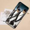 Cute Penguin For Huawei Nova 8i 7i 11i 12i 12s 9 10 SE Y60 Y61 Y70 Y72 Y73 Y90 Y91 P20 P40 P30 Lite Case