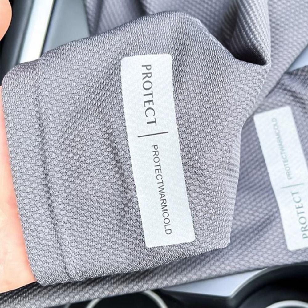 Breathable Arm Sleeves Ice Silk Hand Protector Cove New Long Arm Glove Summer