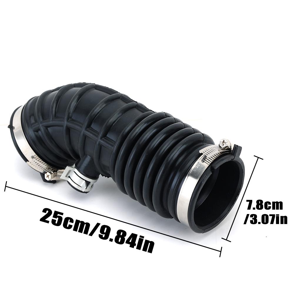 Шланг воздухозаборника Автомобильные аксессуары для Infiniti G35 2007 2008 Для Infiniti EX 2008 2009 2010 16576-JK21B 16576-JK20B