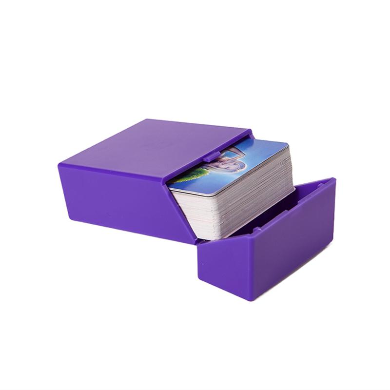 INS 3-дюймовый K-pop бокс для хранения фотокарточек, органайзер для маленьких фотокарточек, кейс для хранения, настольный органайзер, школьные канцелярские товары