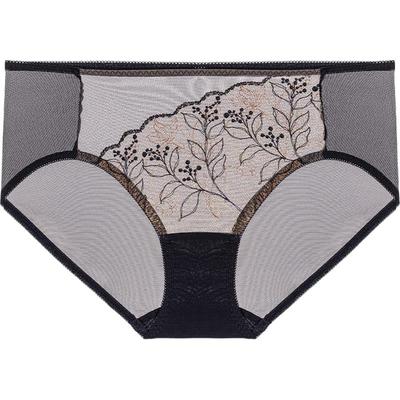 Aimer Женские шорты-боксеры Fanghua со средней посадкой AM23B431