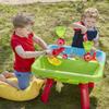 Стол для песка и воды Early Learning Centre с крышкой, Идеально подходит для игр с песком и водой, 141656, Оригинал