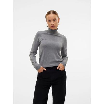 Vero Moda Свитер с высоким воротом Iris