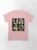 UB40 feat. Ali Campbell ub40 ub45 tour 2026 gilagas Classic T-Shirt