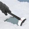 Portable Car Snow Shovel Long Handle Outdoor Defrosting Ice Scraper For Lexus IS IS250 IS250C IS300 IS300C IS350 F SPORT RX GX