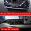 AB59-Решетка Нижнего Переднего Бампера Накладка Декоративная Сетка для Mazda CX5 CX-5 2022+