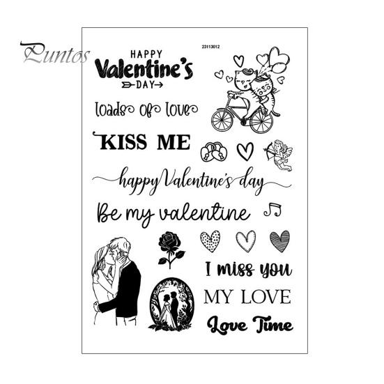 Наклейка на свечу, поговорки, узор, тату-пленка для свечей, сделай сам, украшение поверхности свечи для вечеринки, Дня святого Валентина