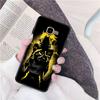Чехол для телефона Denki Kaminari My Hero Academia для Samsung Galaxy A30 A20 S20 A50S A30S A71 A10S A6 plus Fundas Coque