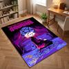 Buffy the Vampire Slayer (14) Office carpets suitable for living rooms bedrooms offices and kitchens a gift for modern home decor