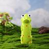 Пищащая латексная игрушка для домашних животных из прочного материала для жевания и игры