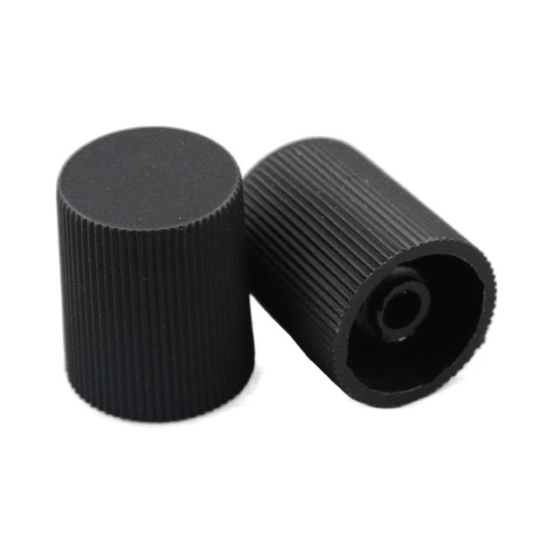Buick Excelle Verano Yuelang A/C Valve Core Dust Cap High/Low Pressure Refrigerant Cover