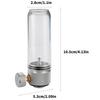 Outdoor Gas Lamp Split Lighting Gas Car Lamp Adjustable Camping Lighting Heating Gas Lamp For Butane/Isobutane lighting equipmen