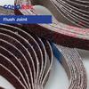 Sanding Belts 13x451mm Aluminum Oxide 20-Piece Abrasive Belts P36~600 for B&D