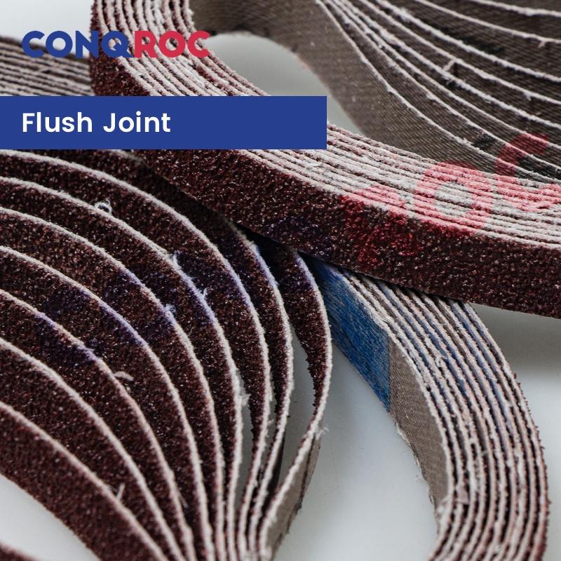 Sanding Belts 13x451mm Aluminum Oxide 20-Piece Abrasive Belts P36~600 for B&D
