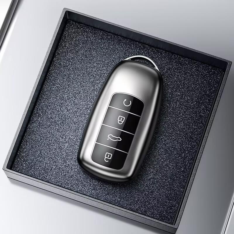 2025 для Chery Tiggo 8 Pro Tiggo 8plus New 5 Plus 7pro Chery Tiggo 7 Pro Max Omoda 5 C5 Modod Чехол для пульта автомобильного ключа Брелок