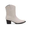 Cowboy Boots EMILY HY2219-4 Grey