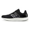New Balance Pro R V2 Удобная универсальная ткань Легкие низкие тренировочные кроссовки для бега Мужские кроссовки Черный MPRORLK2