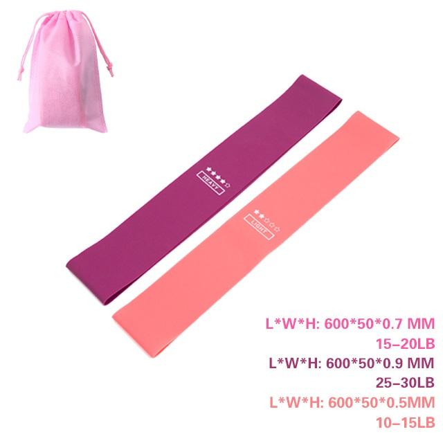 Резинки для йоги, резинки для бодибилдинга, эластичные ленты для упражнений на пилатес, эспандер, пояс для домашнего спортзала, оборудование для фитнеса