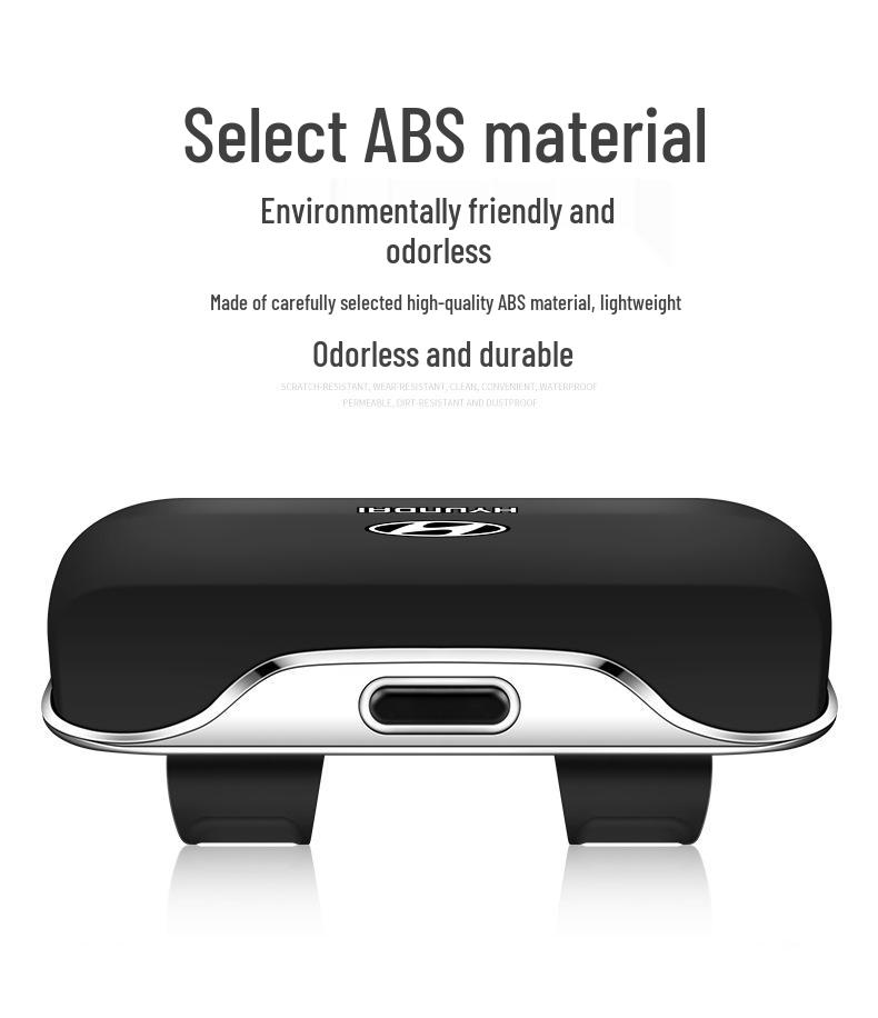 Подходит для Nissan X-Trail, Sylphy, Qashqai, Teana, Tiida, Livina держателей для солнцезащитных очков, мест для хранения на козырьке и зажимов.