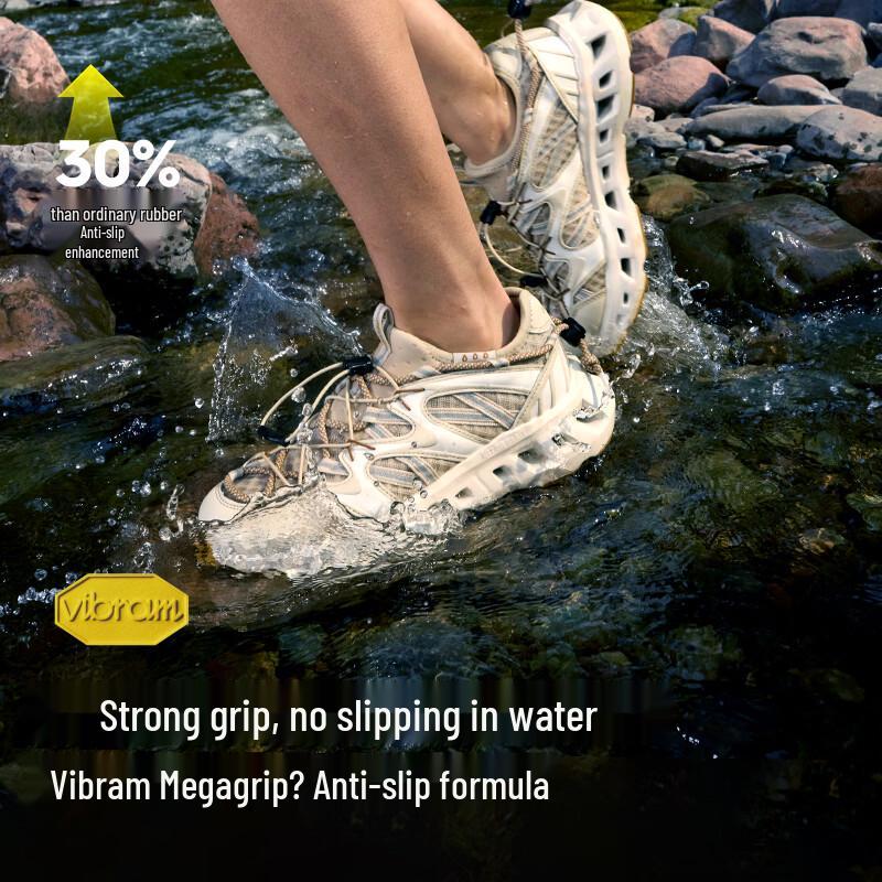 PELLIOT RT-Mamba 2.0 Унисекс Vibram Обувь для водного туризма и хайкинга