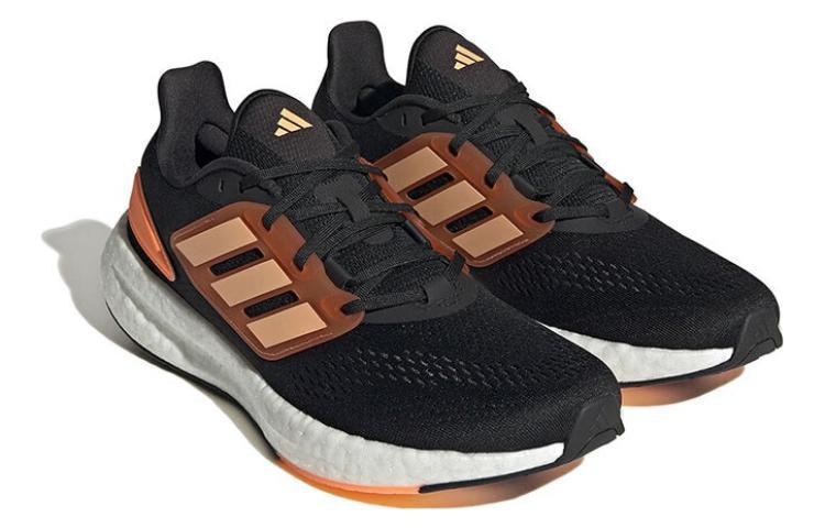 adidas PureBoost 22 'Оранжевый' HQ8586