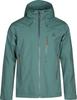 Juonto Drymaxx Shell M Jacket deep sea green