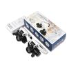 Handsfree Headband Magnifier Goggles- Binocular  Glasses Magnifying Glass  Coin Inspection