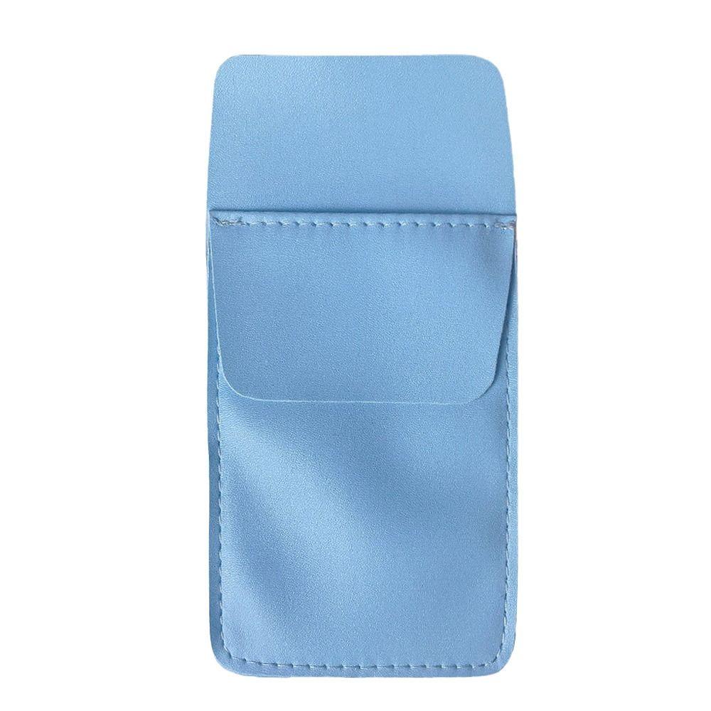 Pen Bag Doctors Nurses Accessories Pen Holder Leak-Proof Pen Pouch Pocket Protector Pencil Case