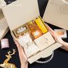 High-End Bridesmaid Gift Box: Souvenir Set for Besties & Sisters