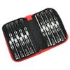 16pcs Hex Screw Driver Screwdriver Set Hexagon Tool Kit For FPV Racing Drone Heli Airplanes Cars Boat RC Parts