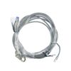 Индуктивный датчик Biduke NPN BN-M804N-V11P2-S, НЗ, Оригинальный