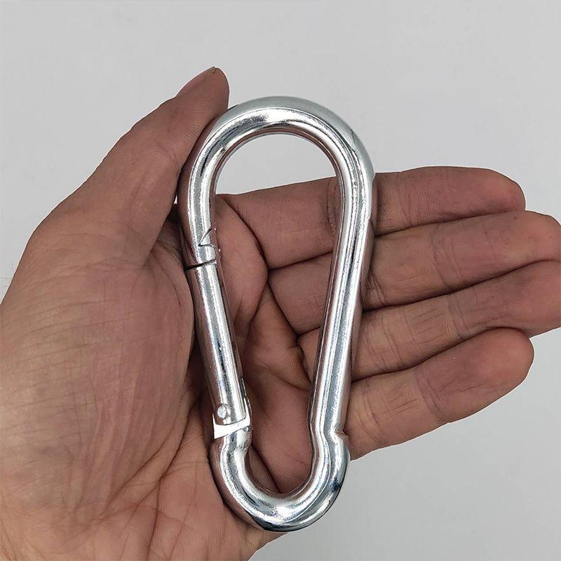 Подвесной ремень 150 кг, Т-образный ремень, веревка для гантелей, штанги, ручки, ремень, ремень для качелей, кольцо с крючком, соединительный ремень