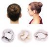 10/30 Pcs New Fine Mesh Ballet Snood Wig Net Hair Styling Tool Invisible Hair Nets Bun Cover