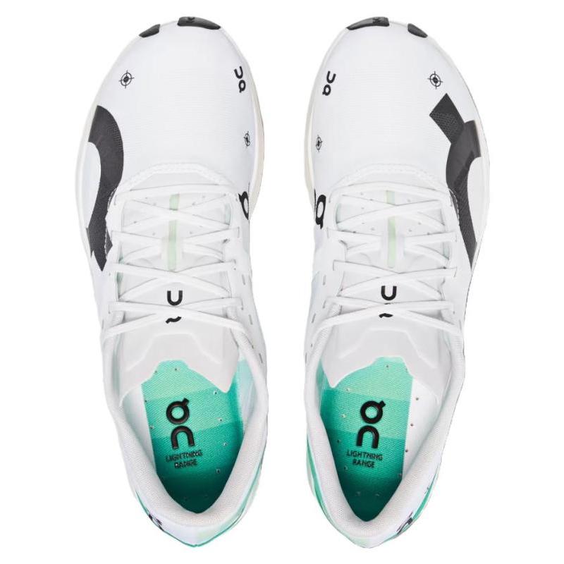 Кроссовки Cloudboom Echo 3 'White Mint' 3MD10591105