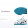Кроссовки Zoom Mercurial Vapor 15 Academy IC GS Blast Pack для детей, белые, розовые, взрывные, балтийско-синие DJ5619-146