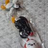 Pingu Taeng Girls' Generation Taeyeon Goods Dangling Connecting Keyring sealed
