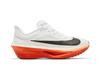 Men's Sneakers Nike Zoom Fly 6 Eliud Kipchoge It's Just The Start White/Black/Pale Ivory-Sail/Stadium Green