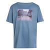 Childrens/Kids Alvardo VIII Scenery T-Shirt