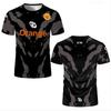 2026 New Evil Geniuses Esports Club New Jersey Street Family Matching Casual Short Sleeve T-Shirt E-sports Y2K Training Uniforms