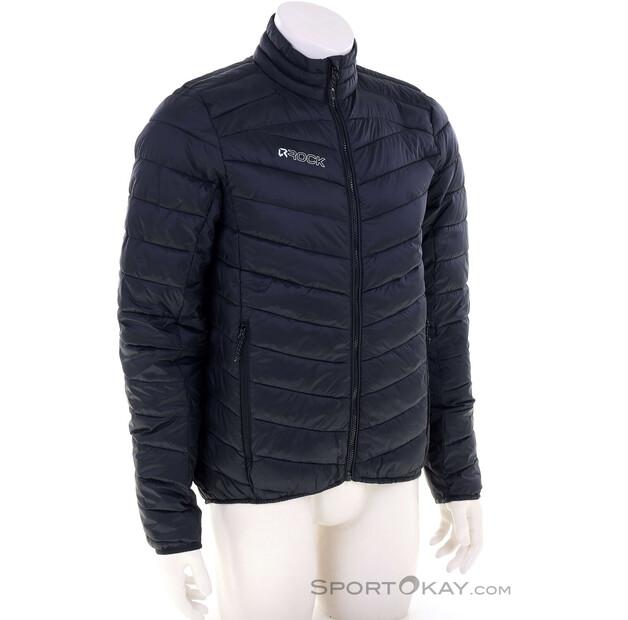 Куртка Rock Experience Fortune Hybrid Down Jacket
