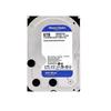 Жесткий диск Western Digital Blue для настольных ПК 3,5 дюйма