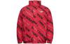 New Balance Down Jackets Unisex Stand Collar Moderate Other