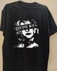 Bikini Kill Американская панк-рок музыкальная группа Футболка Черная
