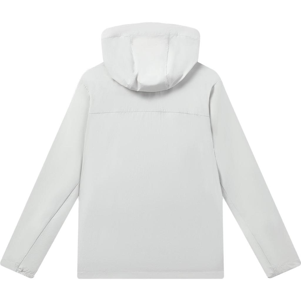 Новая куртка FILA мужская светло-вересково-зеленая F11M332701F-GY