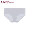 Женские боксеры-брифы Aimer из смесовой хлопковой ткани