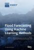 Книга Flood Forecasting Using Machine Learning Methods