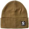 Outdoor Products Вязаная шапка Outlast 492-0061 Коричневый, Размеры 57-59 см (Свободный размер)