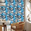 Sports abstract wallpaper for living room and bedroom 50x1000
