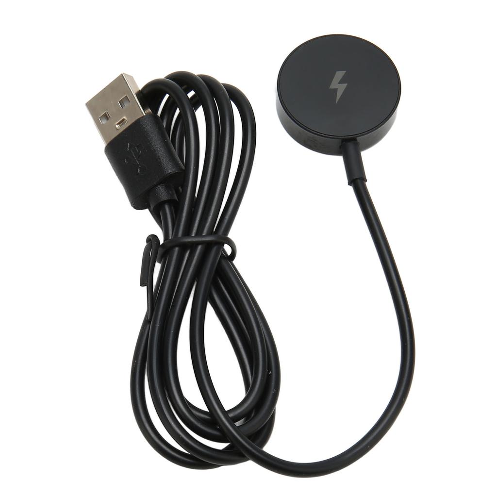 Магнитное зарядное устройство для смарт-часов USB-кабель для зарядки смарт-часов док-станция подставка для зарядного устройства для Gen 1 2 3